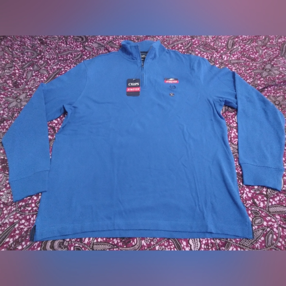 Chaps Pullover - image 1